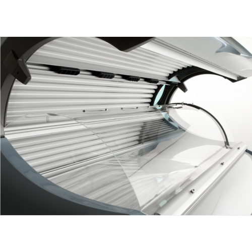 Горизонтальный солярий "Luxura X10 46 SLI INTELLIGENT"