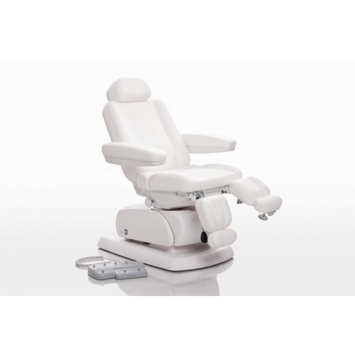 Педикюрное кресло "PIONEER" (3 мотора)