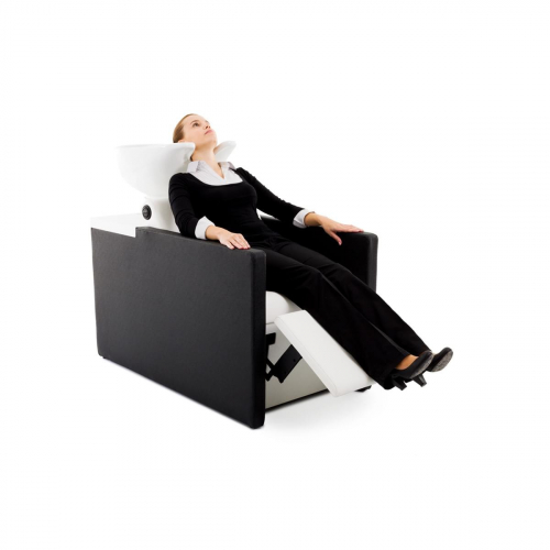 Мойка парикмахерская "Oslo + Relax &eacute;lectrique"