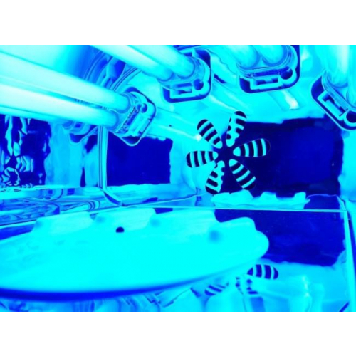 УФ лампа "MД-3608"