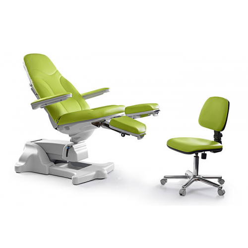 Кресло педикюрное "PODO BRUSO"