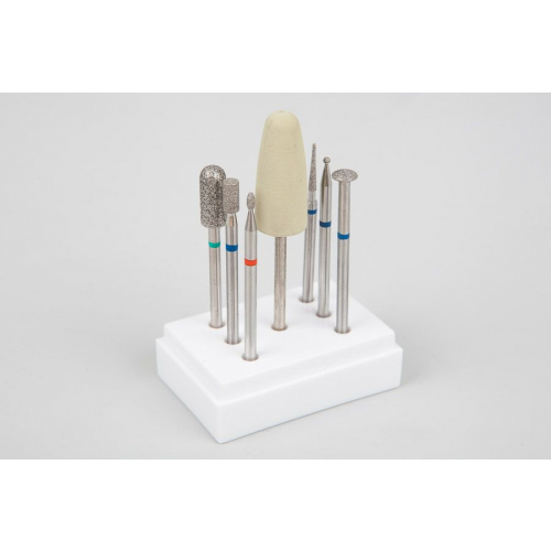 Комплект маникюрный "№9"