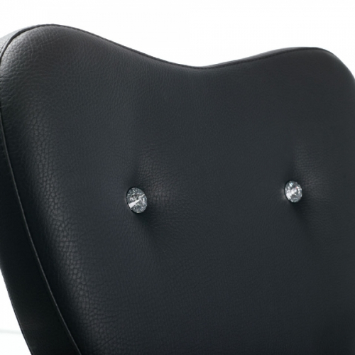 Кресло парикмахерское "Mr Ray"