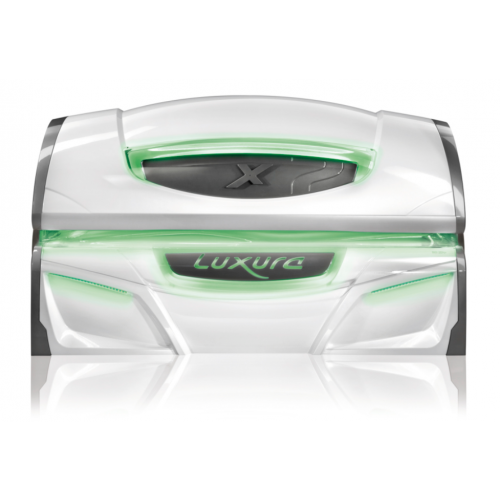 Горизонтальный солярий "Luxura X7 42 HIGHBRID"