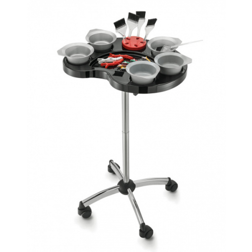 Тележка для окрашивания "PALETTE COLOR"