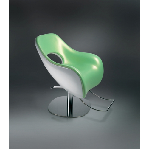 Кресло парикмахерское "SENSUAL"