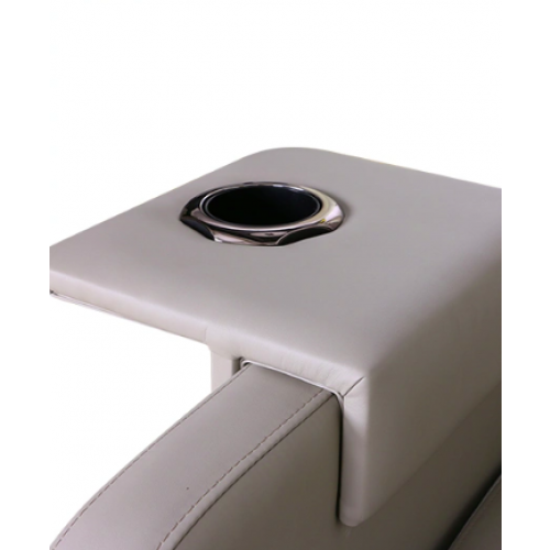 Педикюрное СПА-кресло "HZ-1019A"