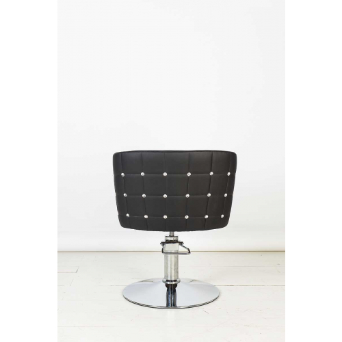 Парикмахерское кресло "Гламур"