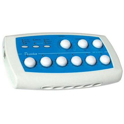 Аппарат миостимуляции "ЭМС"