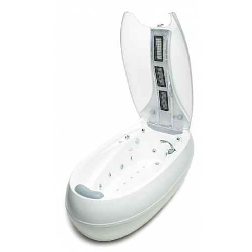 СПА капсула "NeoQi Harmony Elegance"