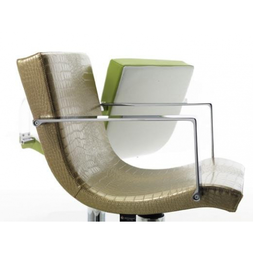 Кресло парикмахерское "NEK"