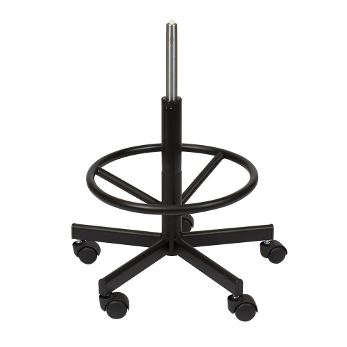 Стул мастера "АСТЕК" высокий с опорой для ног