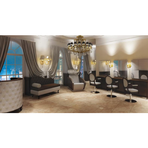 Стойка администратора "Pool"