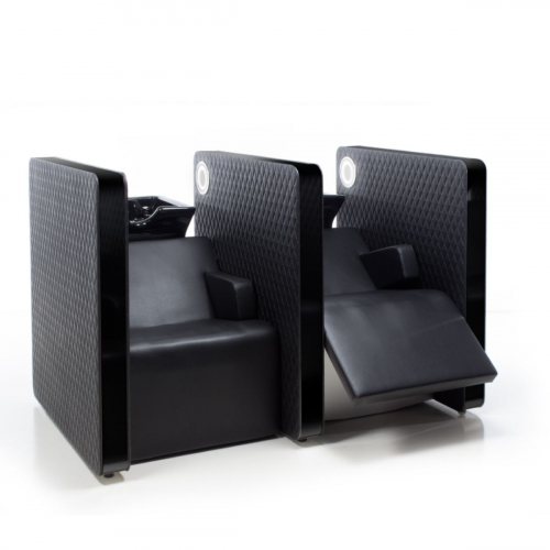 Парикмахерская мойка "VIP LOUNGE 2P"