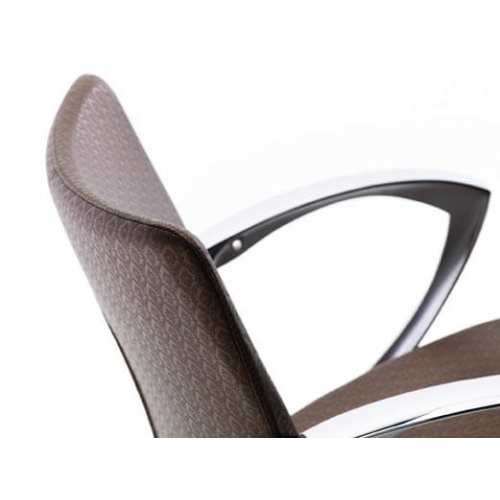 Кресло парикмахерское "ARCO ALL"