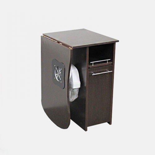 Маникюрный стол "Kiss" складной