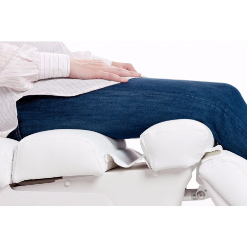 Косметологичекая кресло-кушетка "IONTO-KOMFORT Xtension Liege"