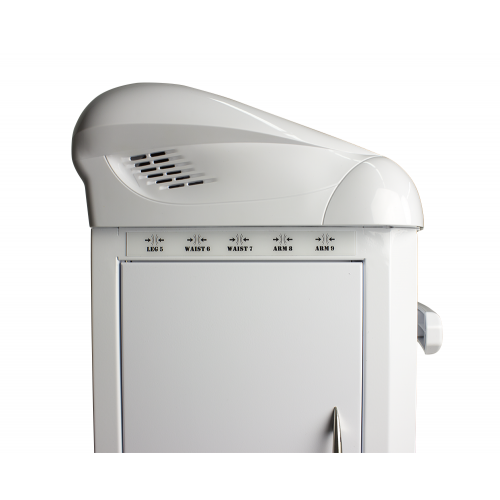 Аппарат прессотерапии "GT-8108B" (3 в 1)