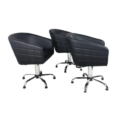 Кресло парикмахерское "Грация"