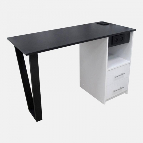 Маникюрный стол лофт "КМ-120"