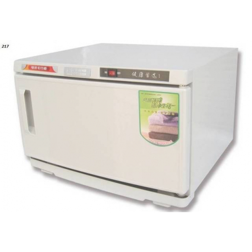 Стерелизатор-подогреватель полотенец "RTD-16A"