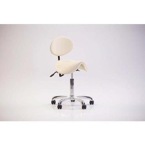 Стул мастера "SD-9037" со спинкой