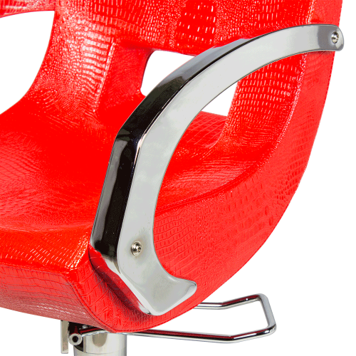 Кресло парикмахерское "МД-2203"