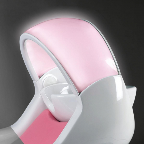 Мужская мойка барбер "TECHOWASH"