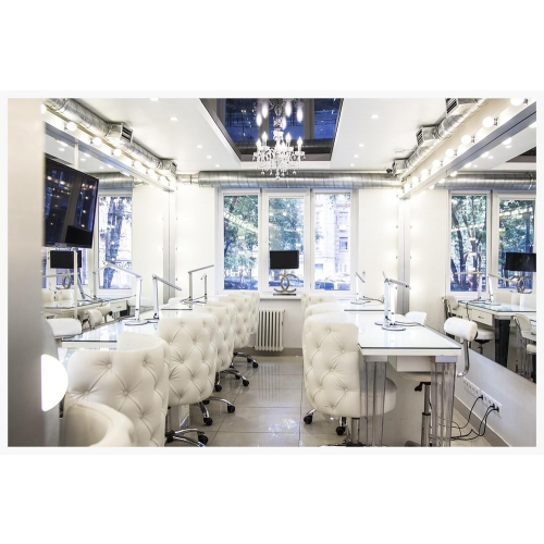 Педикюрное СПА-кресло "Conflate"