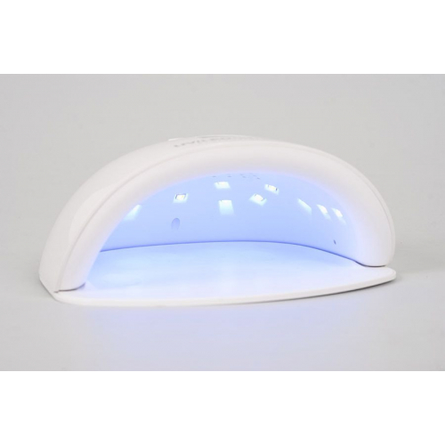 UV/LED лампа для маникюра "SD-6323A"