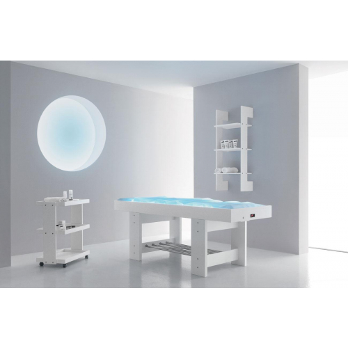 СПА кушетка "ANDROMEDA Hydro"