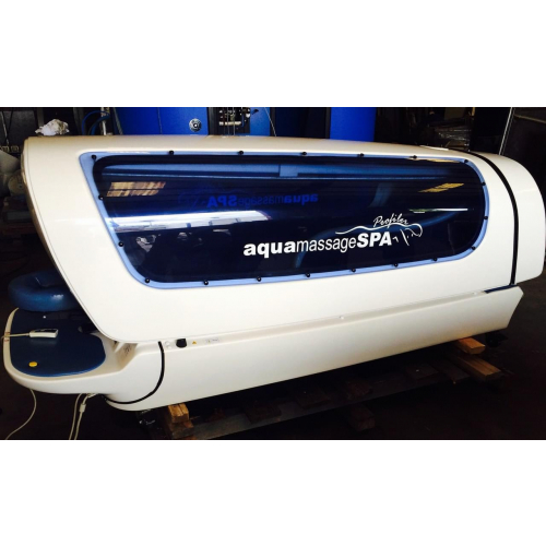 Аквакапсула "Aquamassage SPA"