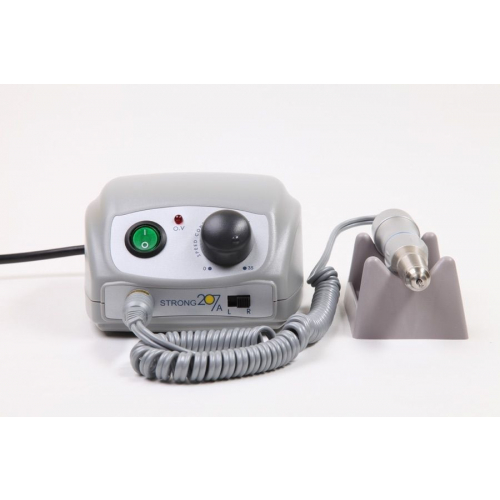 Аппарат маникюрный "Strong 207A/107II"