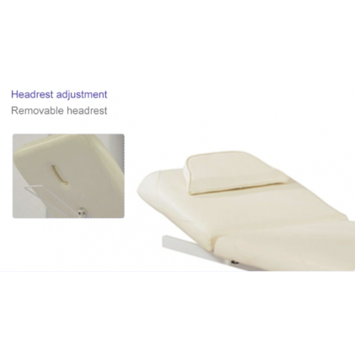 Косметологическая кушетка "HZ-3684A" 1 мотор