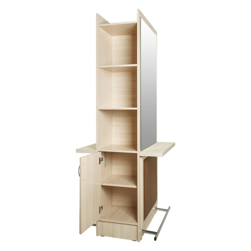 Парикмахерское зеркало "Мона" (2-х стороннее)