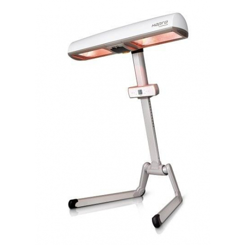 Домашний солярий "Hapro Innergize HP8580"