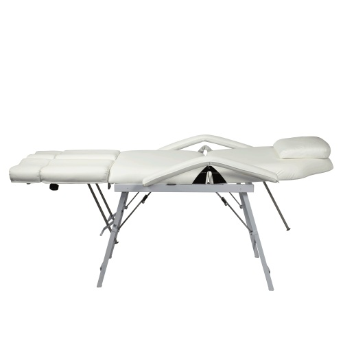 Педикюрно-косметологическое кресло "МД-602"