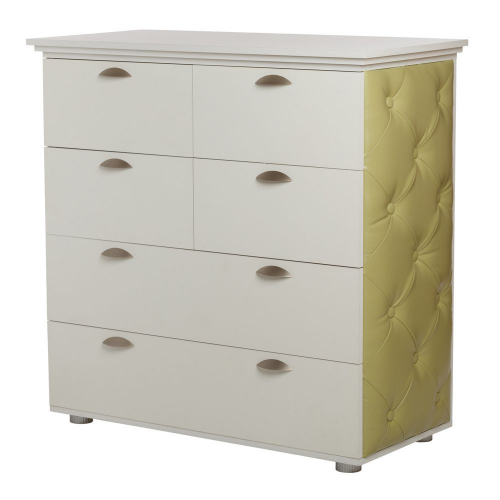 Комплект маникюрный "Соната"