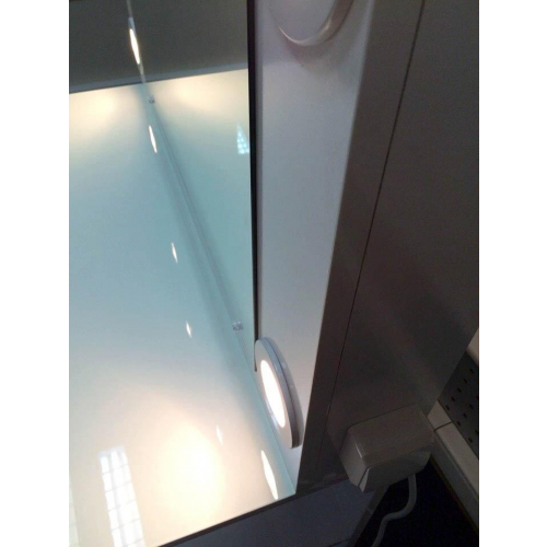 Зеркало визажиста "Alone"