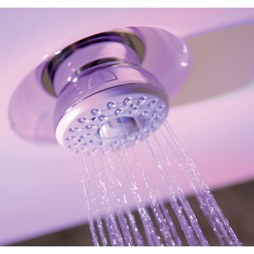 Многофункциональная кабина "AEMOTIO SPA"