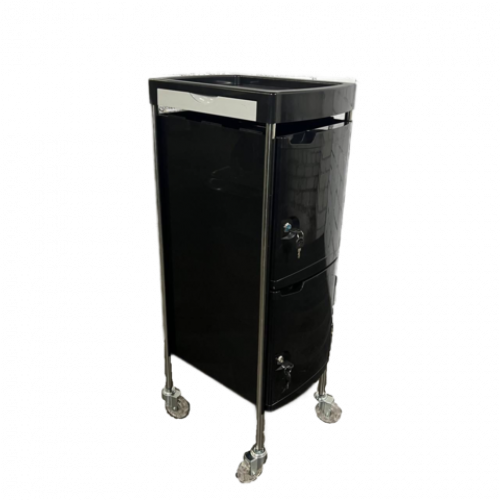 Парикмахерская тележка "Чаир4"