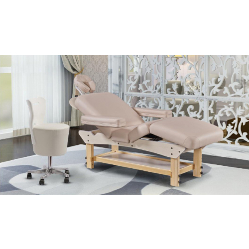 Массажная кушетка "HM-016"