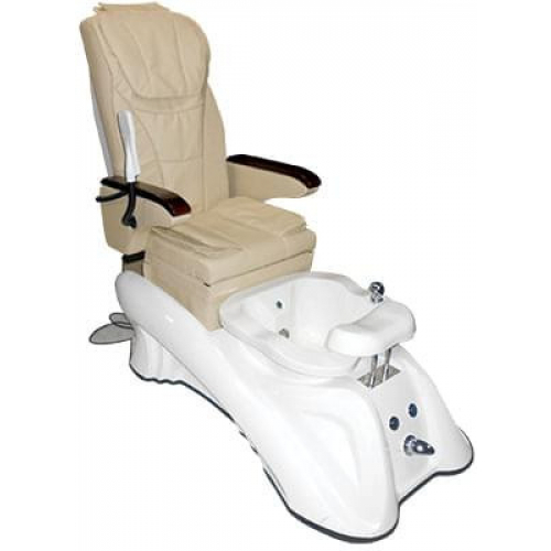 Кресло педикюрное СПА-комплекс "P50M"