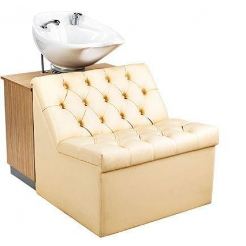 Мужская мойка барбер "Silvana"