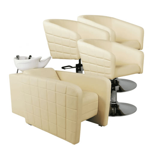 Мужская мойка барбер "Грация"