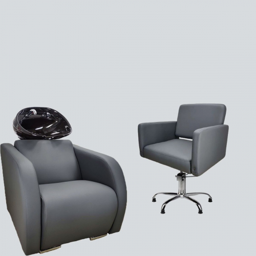 Парикмахерское кресло "Элегант"