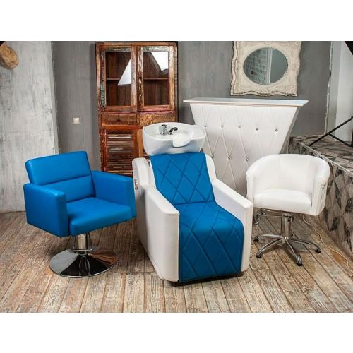 Кресло парикмахерское "Secret"