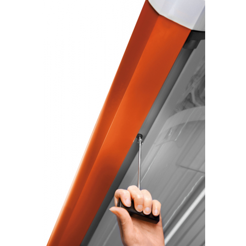 Горизонтальный солярий "Luxura X7 42 SLI INTENSIVE"