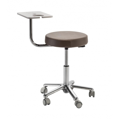 Стул мастера педикюра "PIVOT"