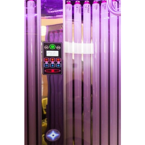 Коллагенарий "Fire-Sun Galaxy Collagen 42*180" вертикальный